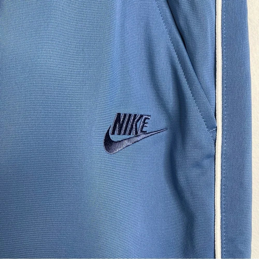 Nike Sportswear NSW Heritage Track Pant Joggers Size S CV8639-469 90’s Y2K Retro